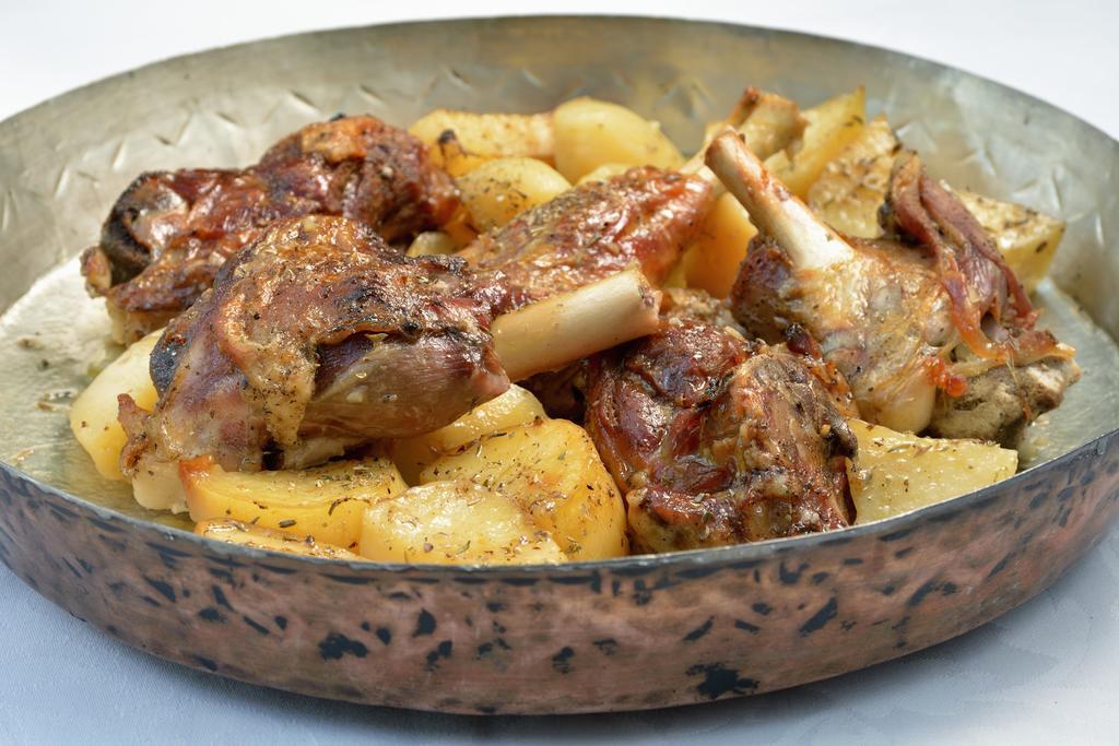 Gastronomy Hotel Kritsa Портария Экстерьер фото