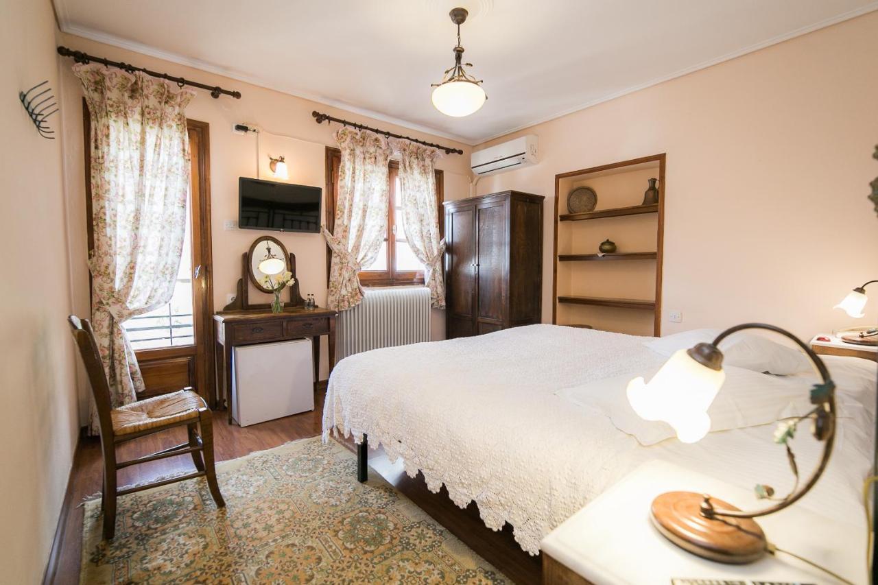 Gastronomy Hotel Kritsa Портария Экстерьер фото