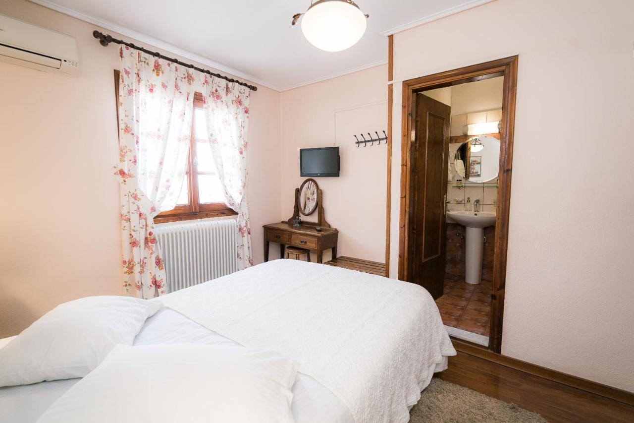 Gastronomy Hotel Kritsa Портария Экстерьер фото