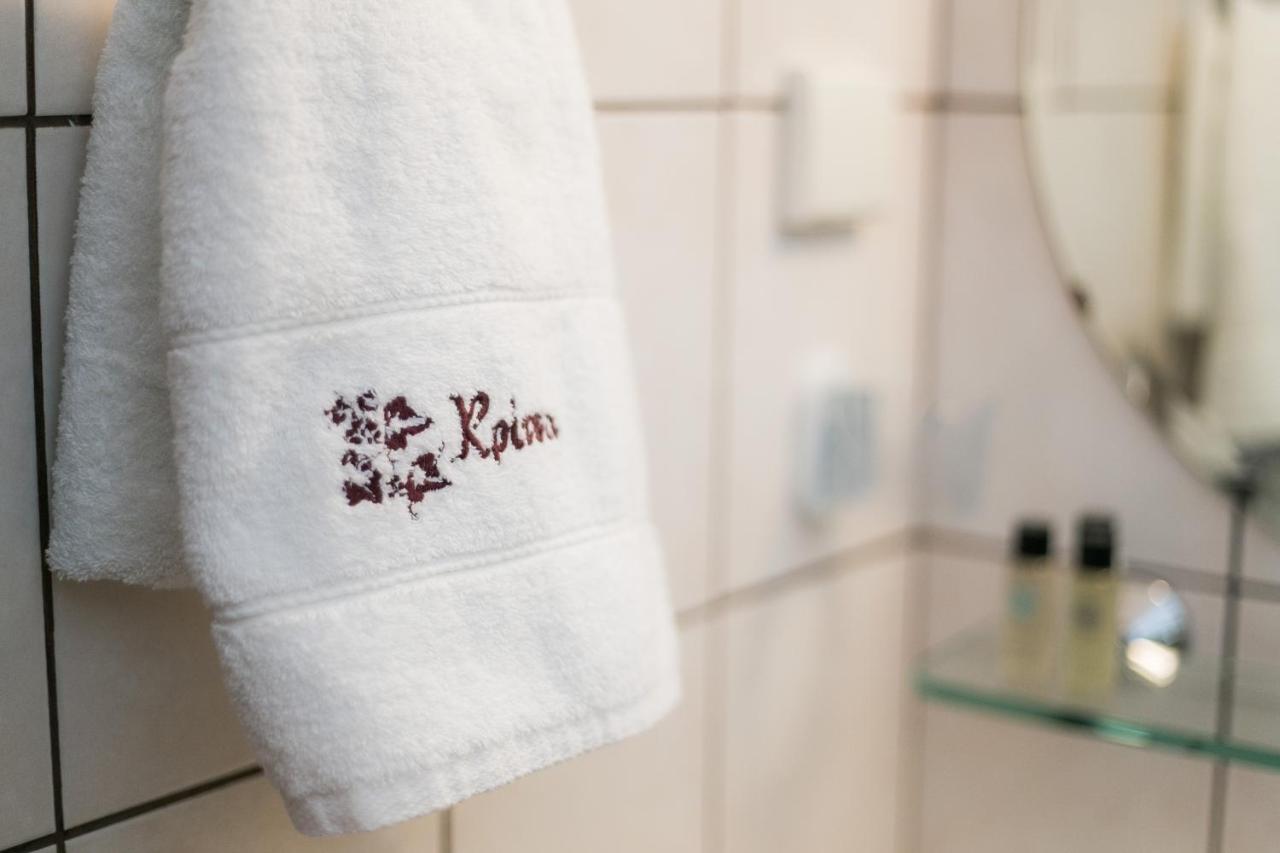 Gastronomy Hotel Kritsa Портария Экстерьер фото